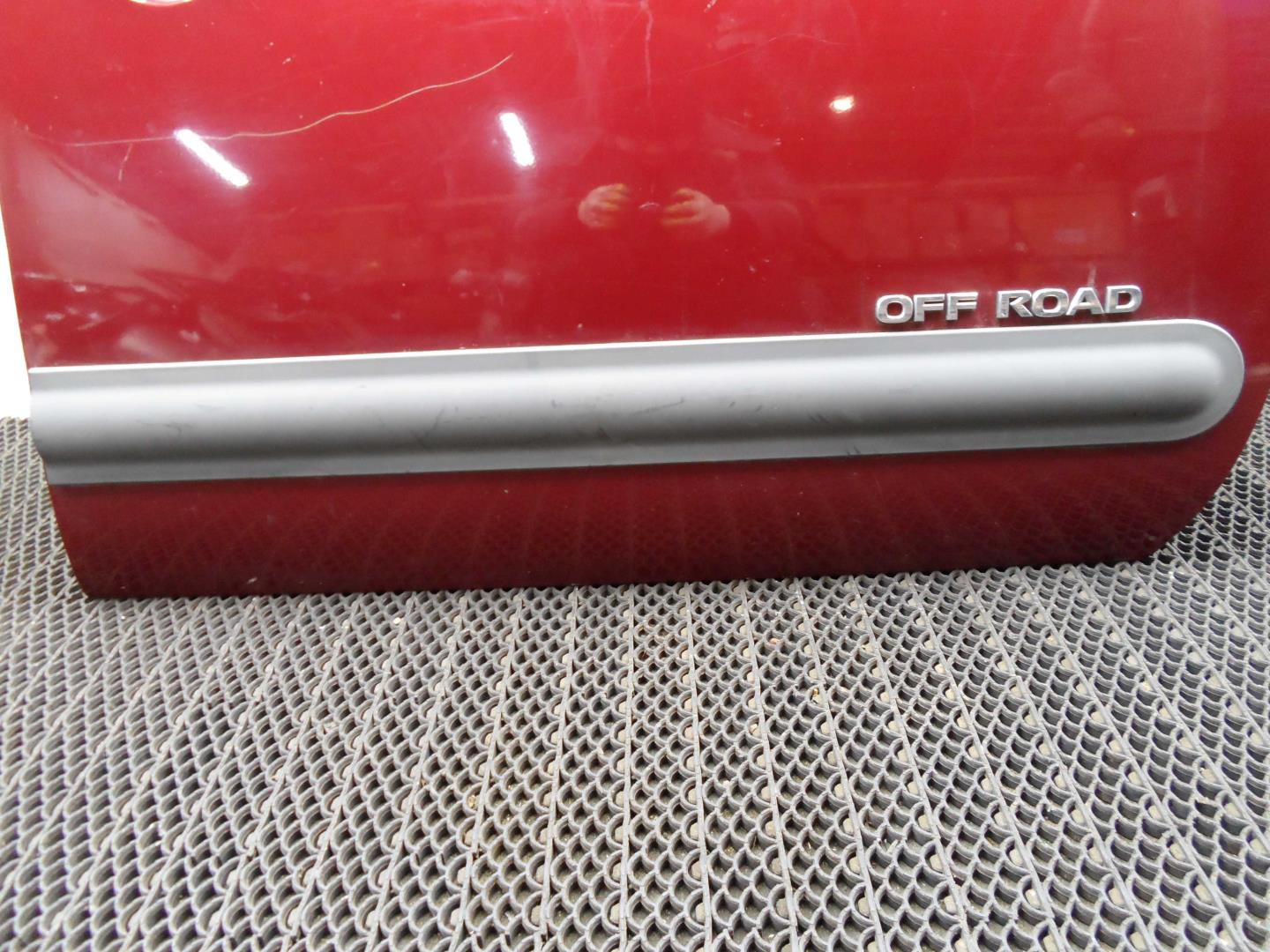 Стеклоподъемник электр. передний правый