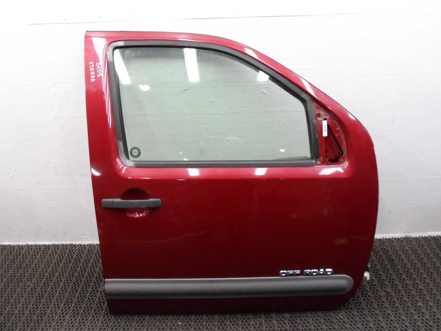 Стеклоподъемник электр. передний правый