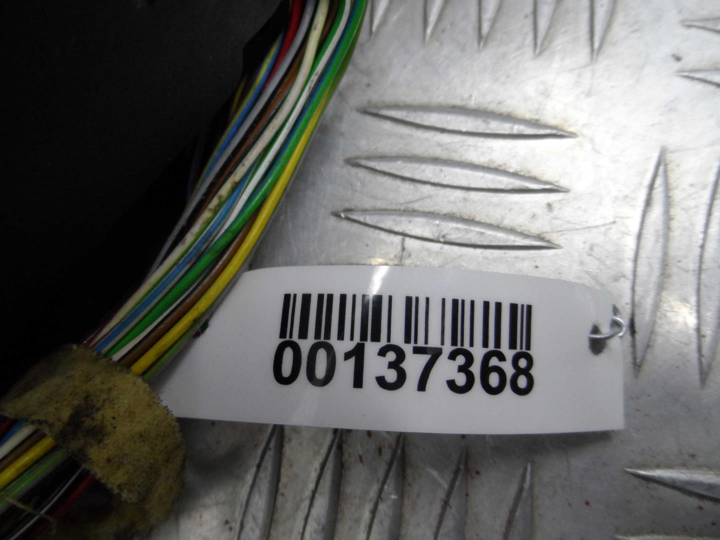 Панель приборов