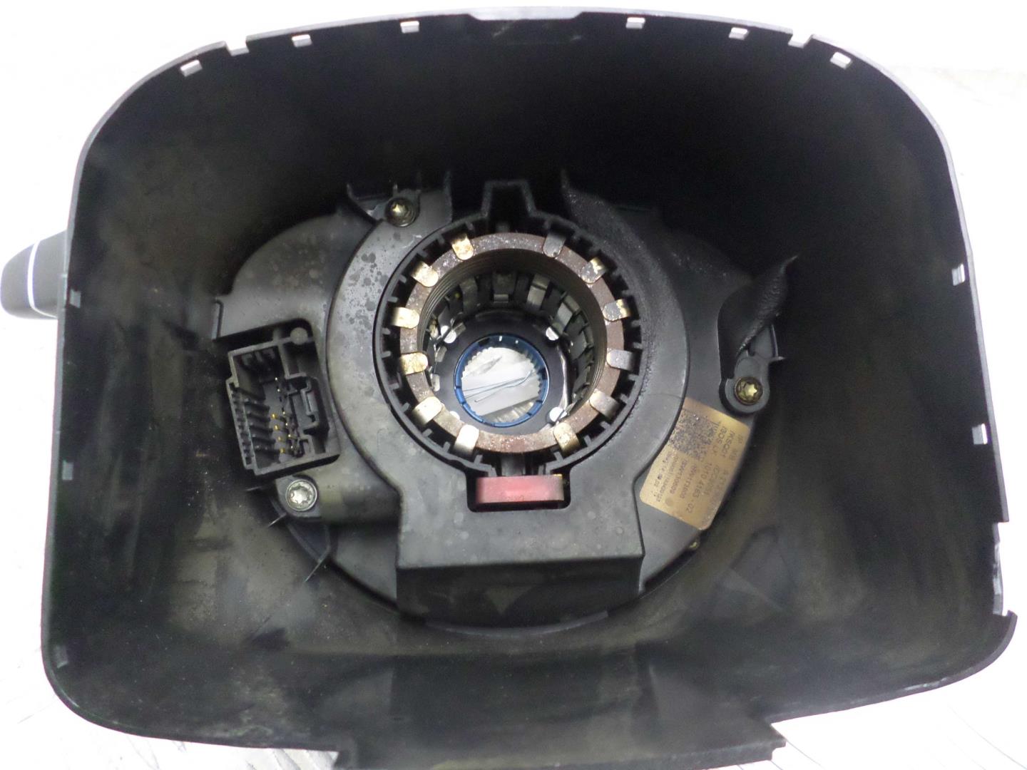 Переключатель подрулевой