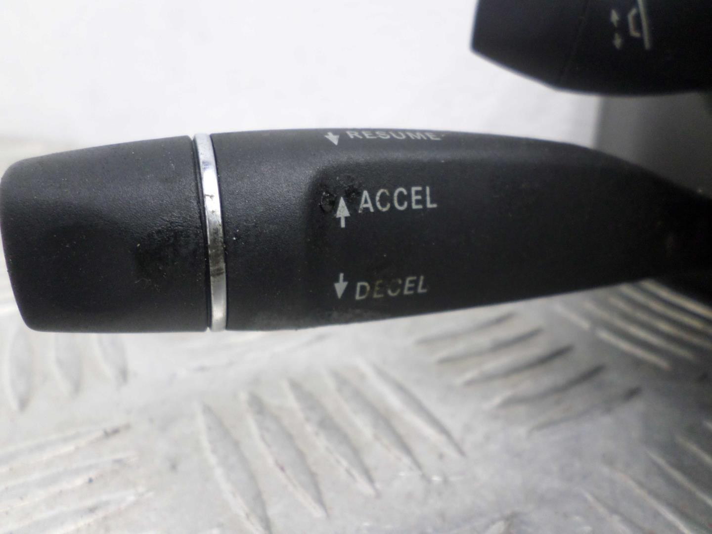 Переключатель подрулевой