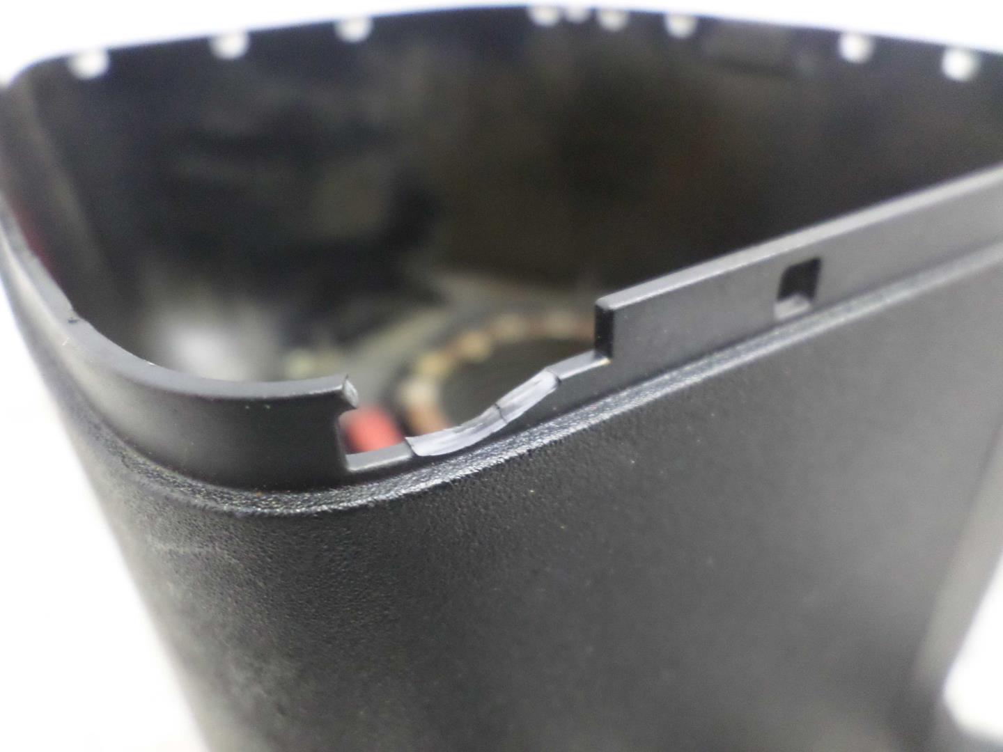 Переключатель подрулевой