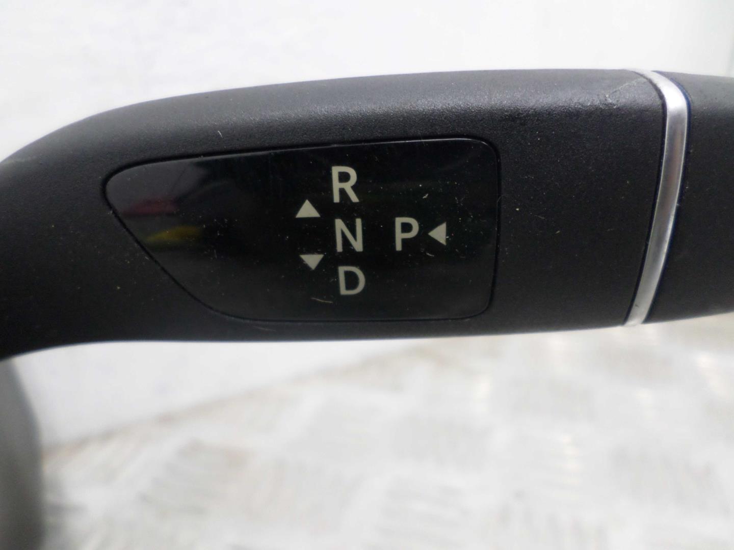 Переключатель подрулевой