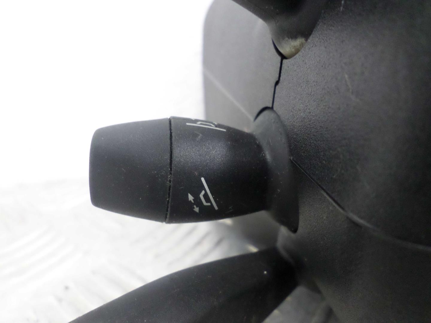 Переключатель подрулевой