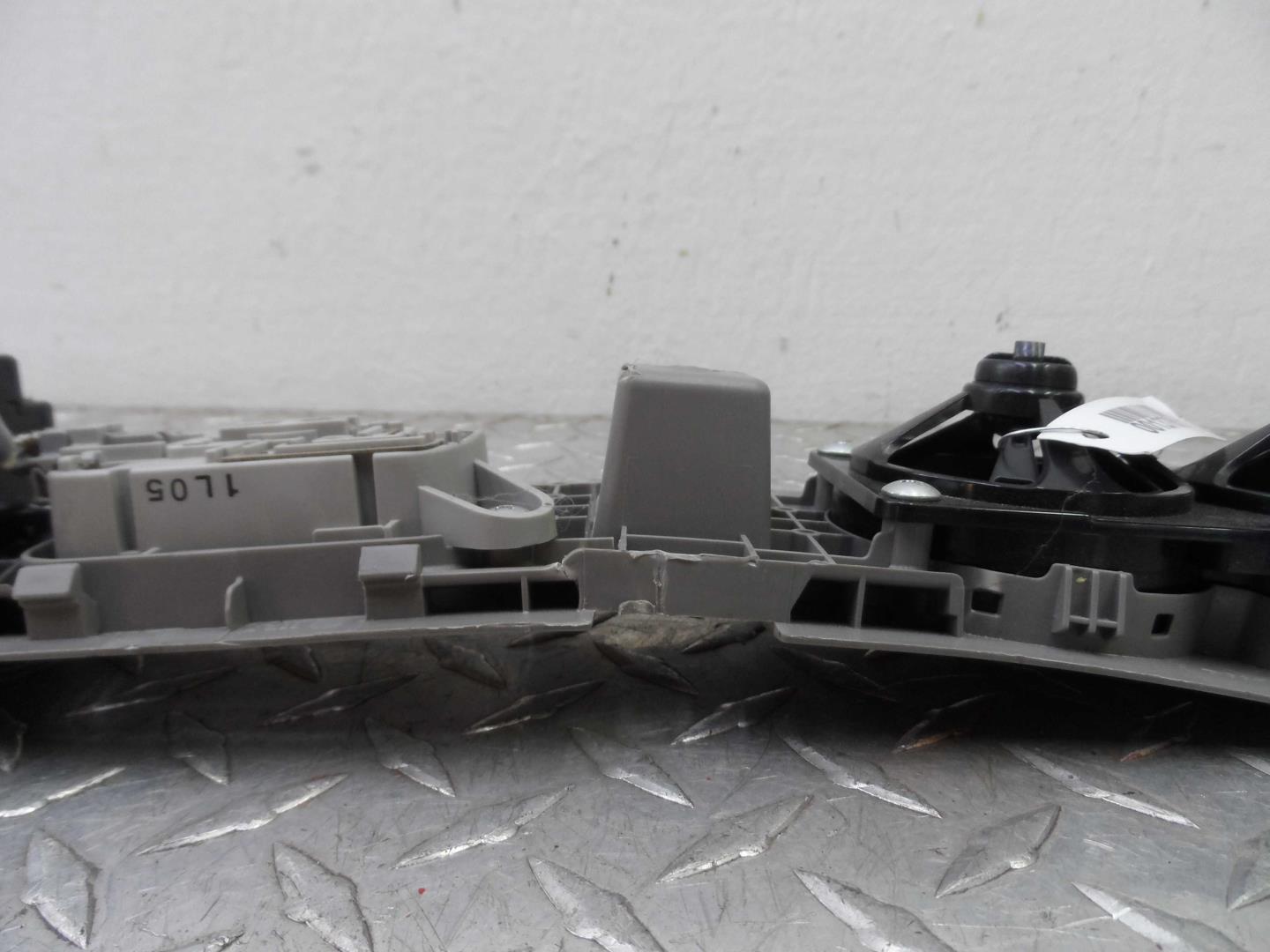 Плафон салонный