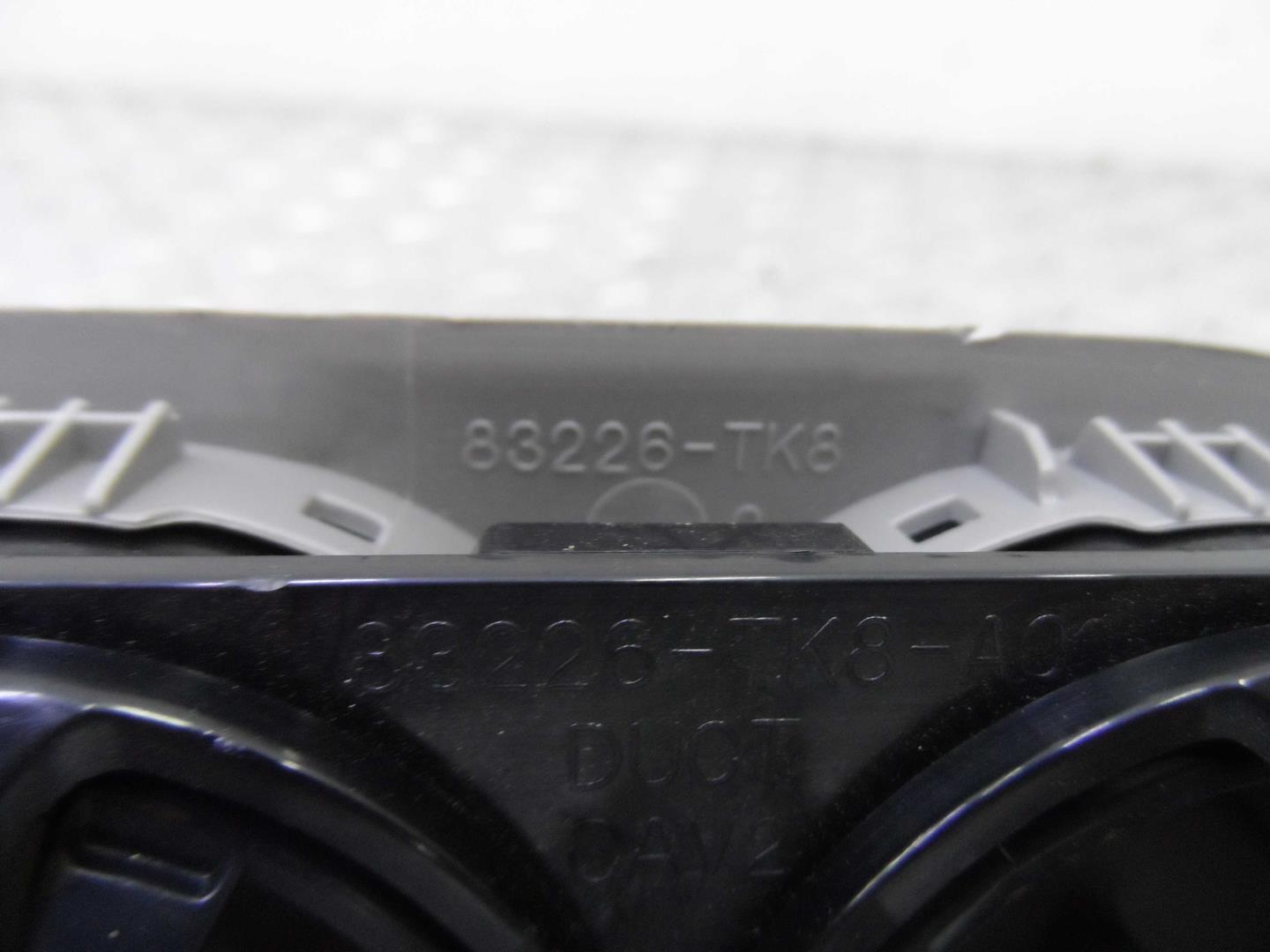 Плафон салонный