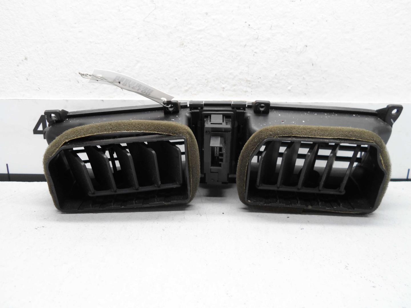 Дефлектор воздушный