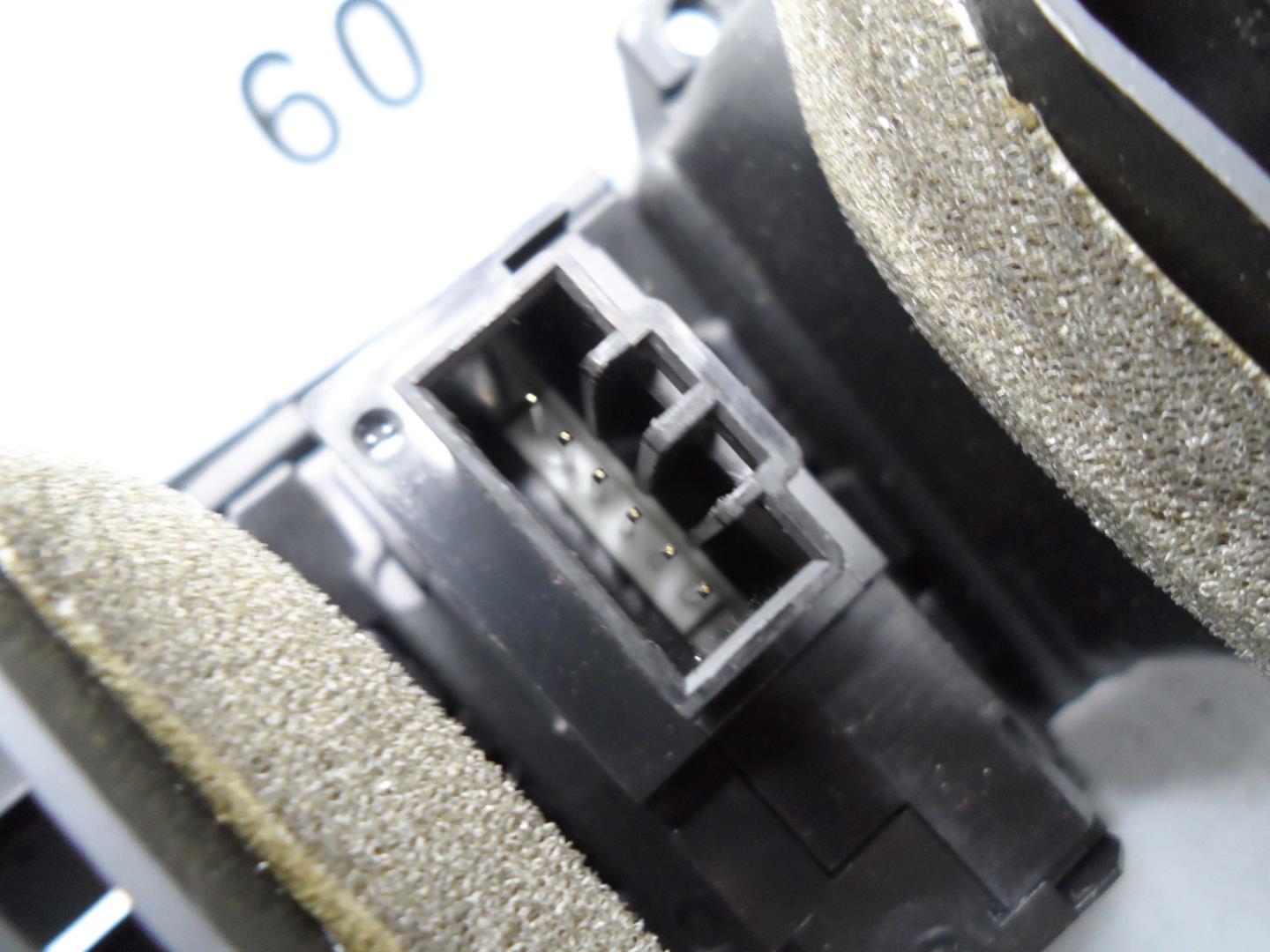 Дефлектор воздушный