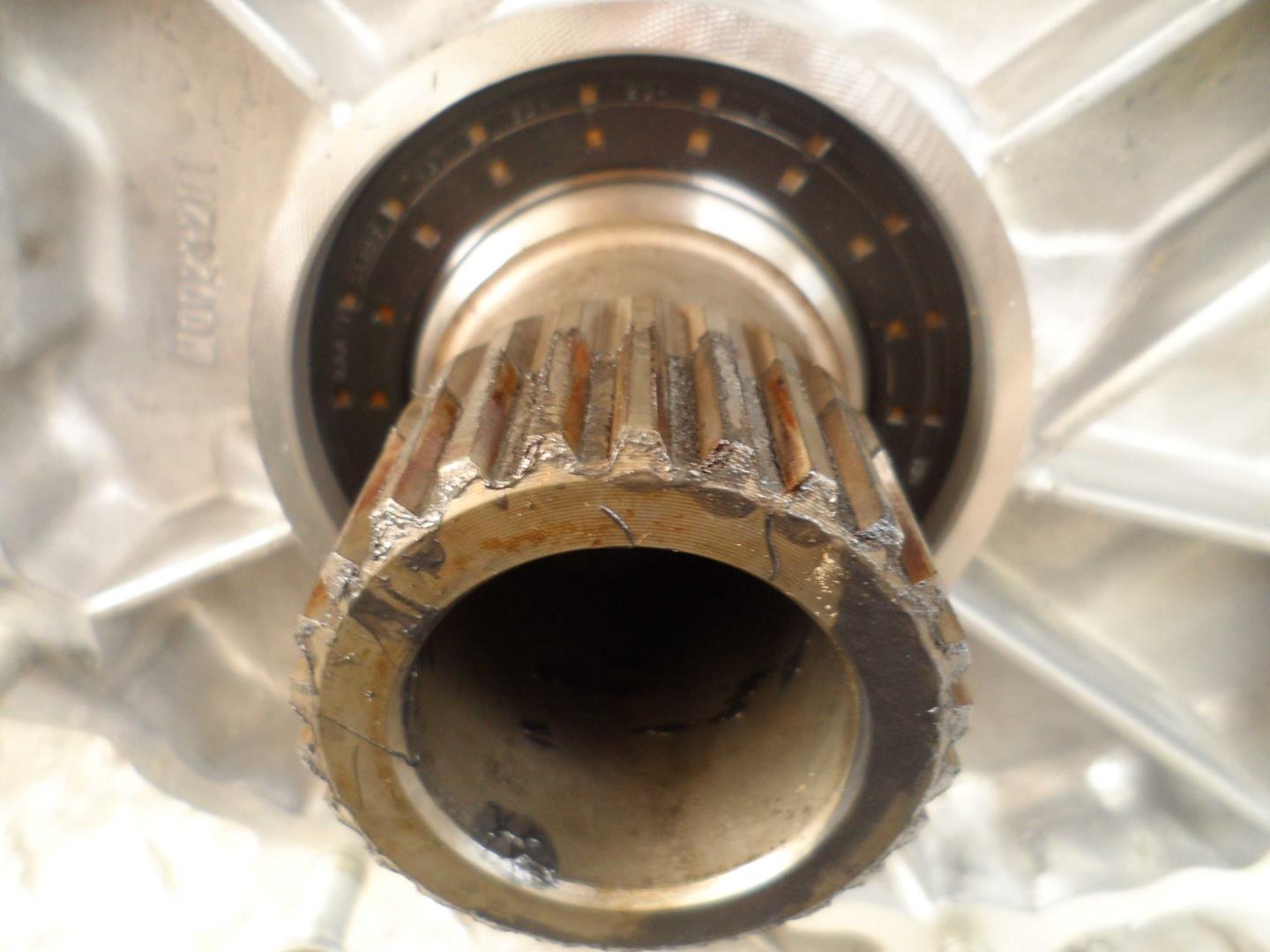 Коробка раздаточная