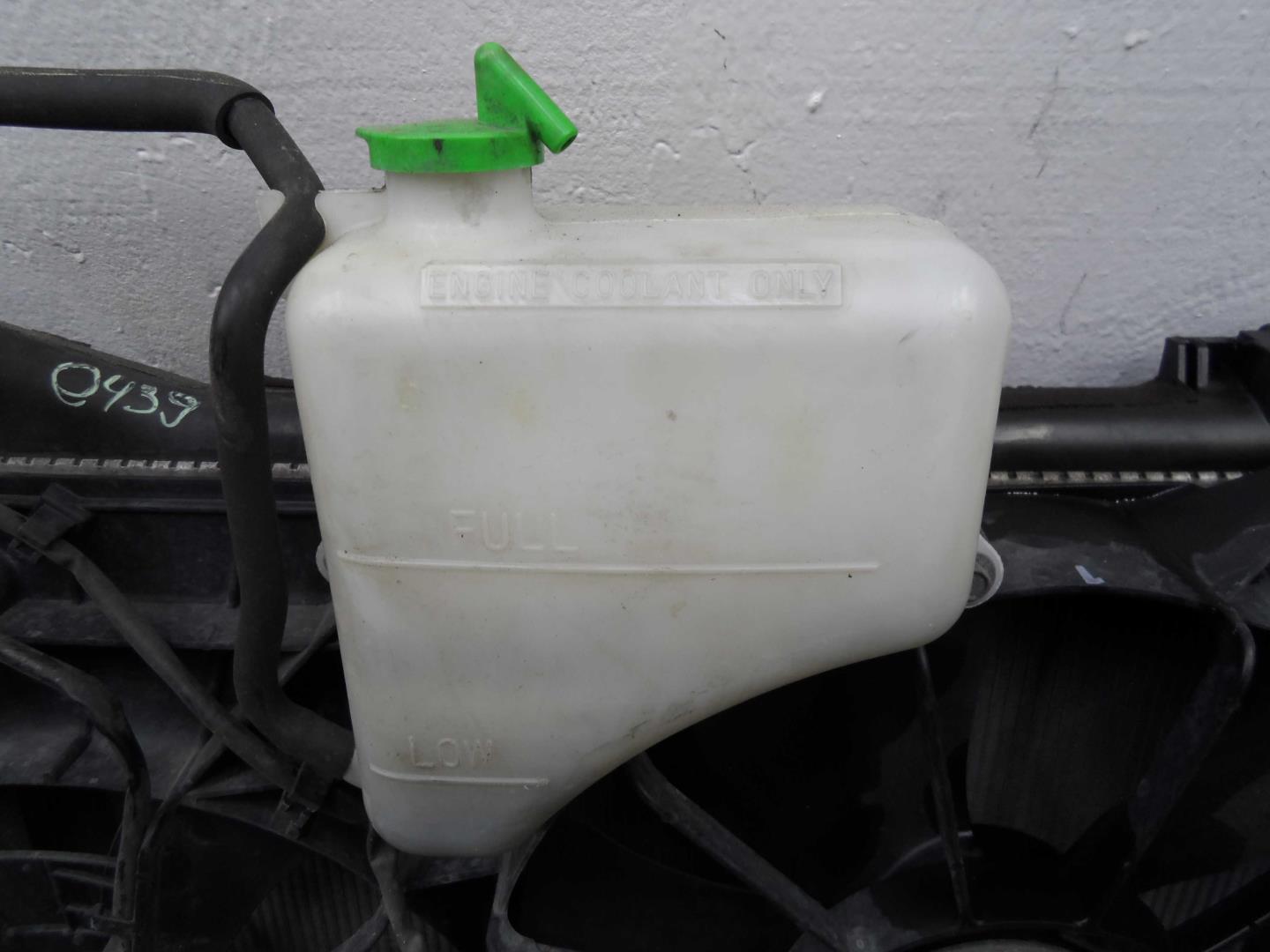 Кассета радиаторов