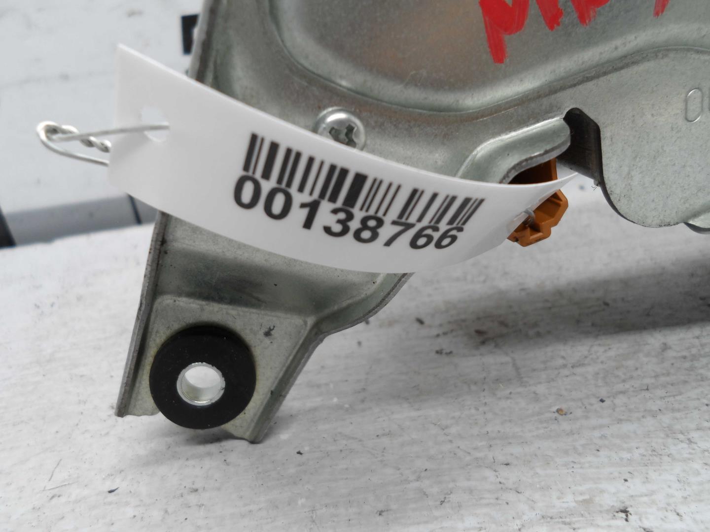 Моторчик стеклоочистителя задний