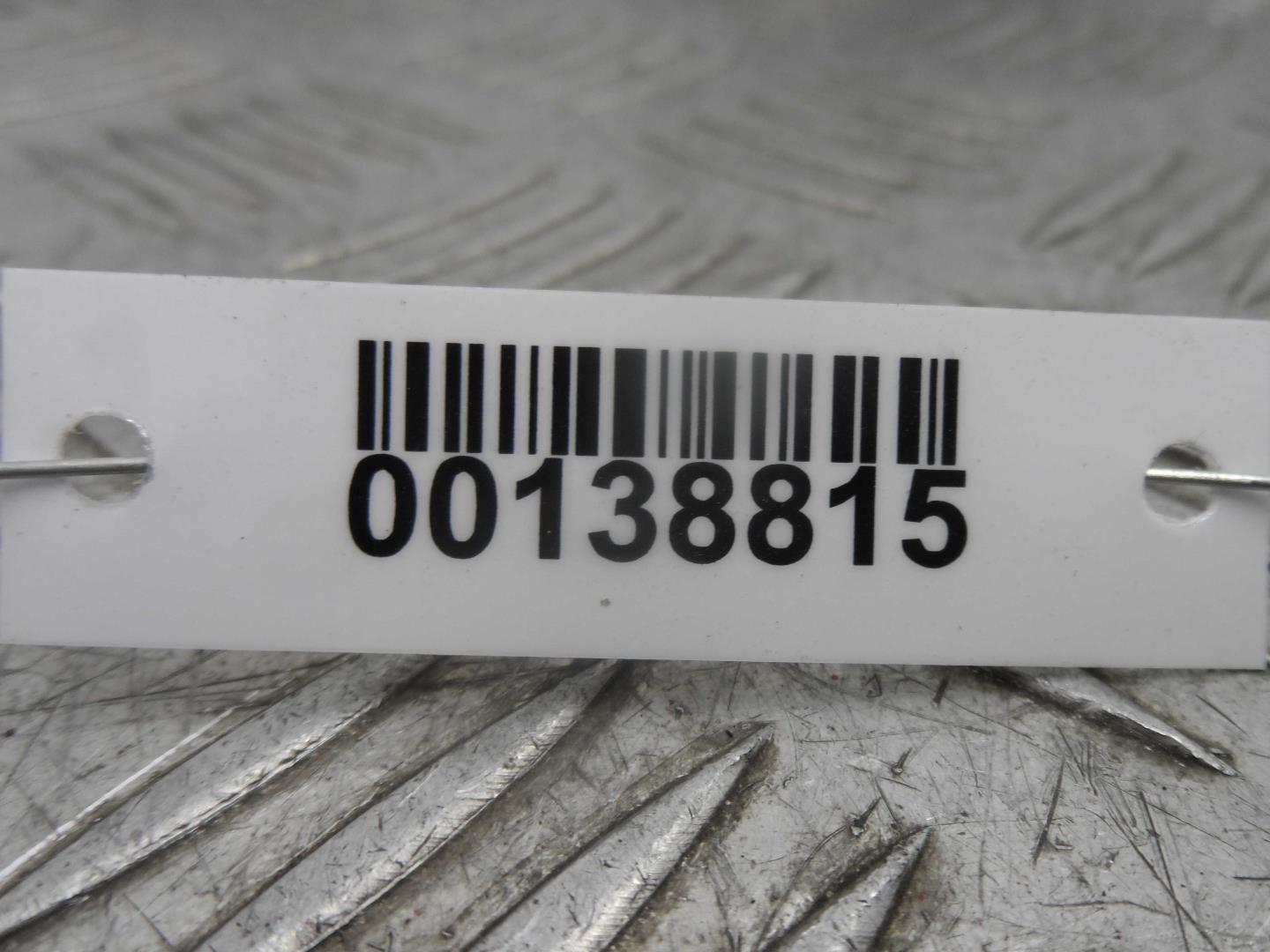 Педаль газа