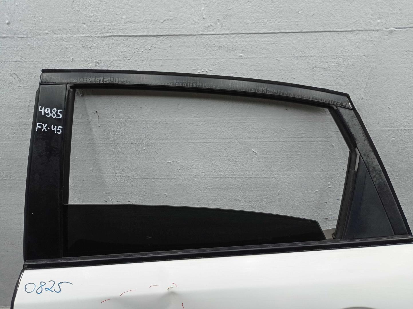 Накладка (кузов наружные)