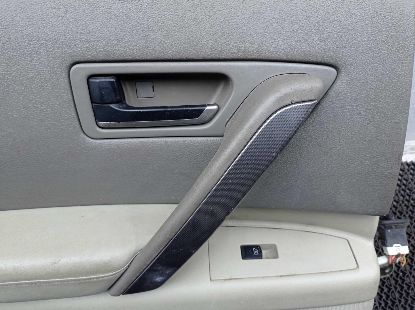 Накладка (кузов наружные)