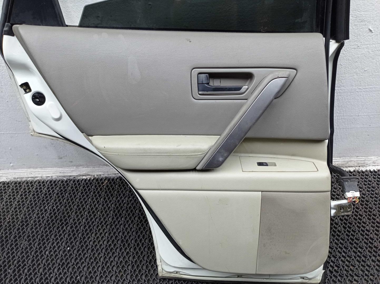 Накладка (кузов наружные)