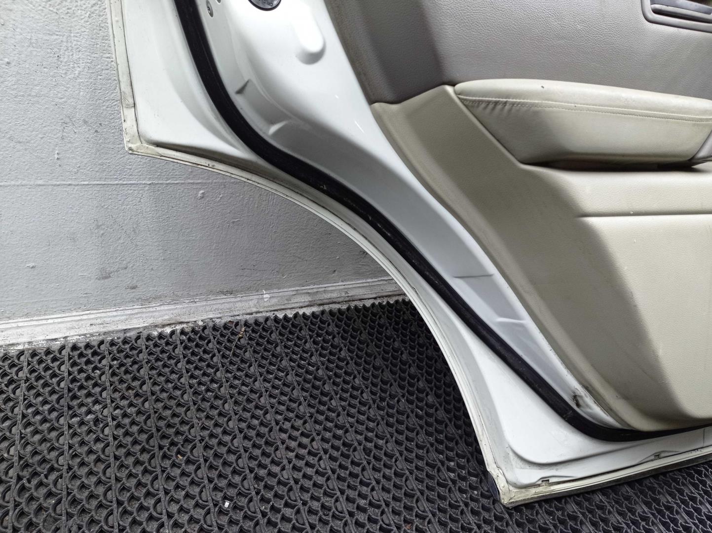 Накладка (кузов наружные)