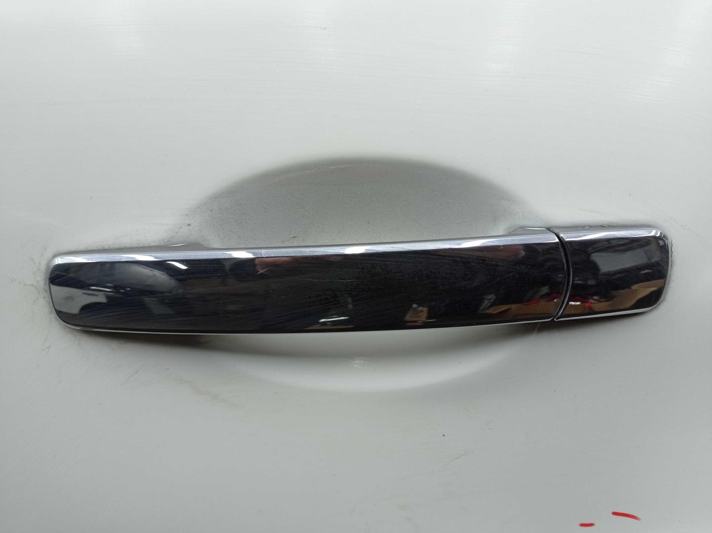 Накладка (кузов наружные)