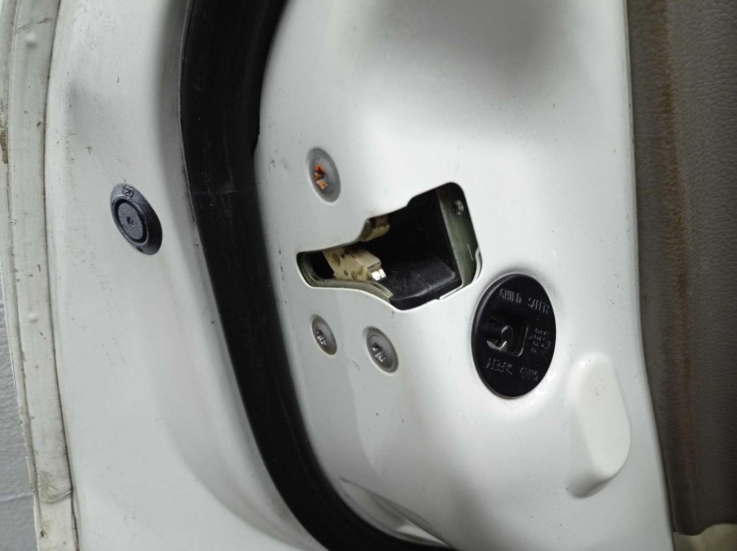 Накладка (кузов наружные)