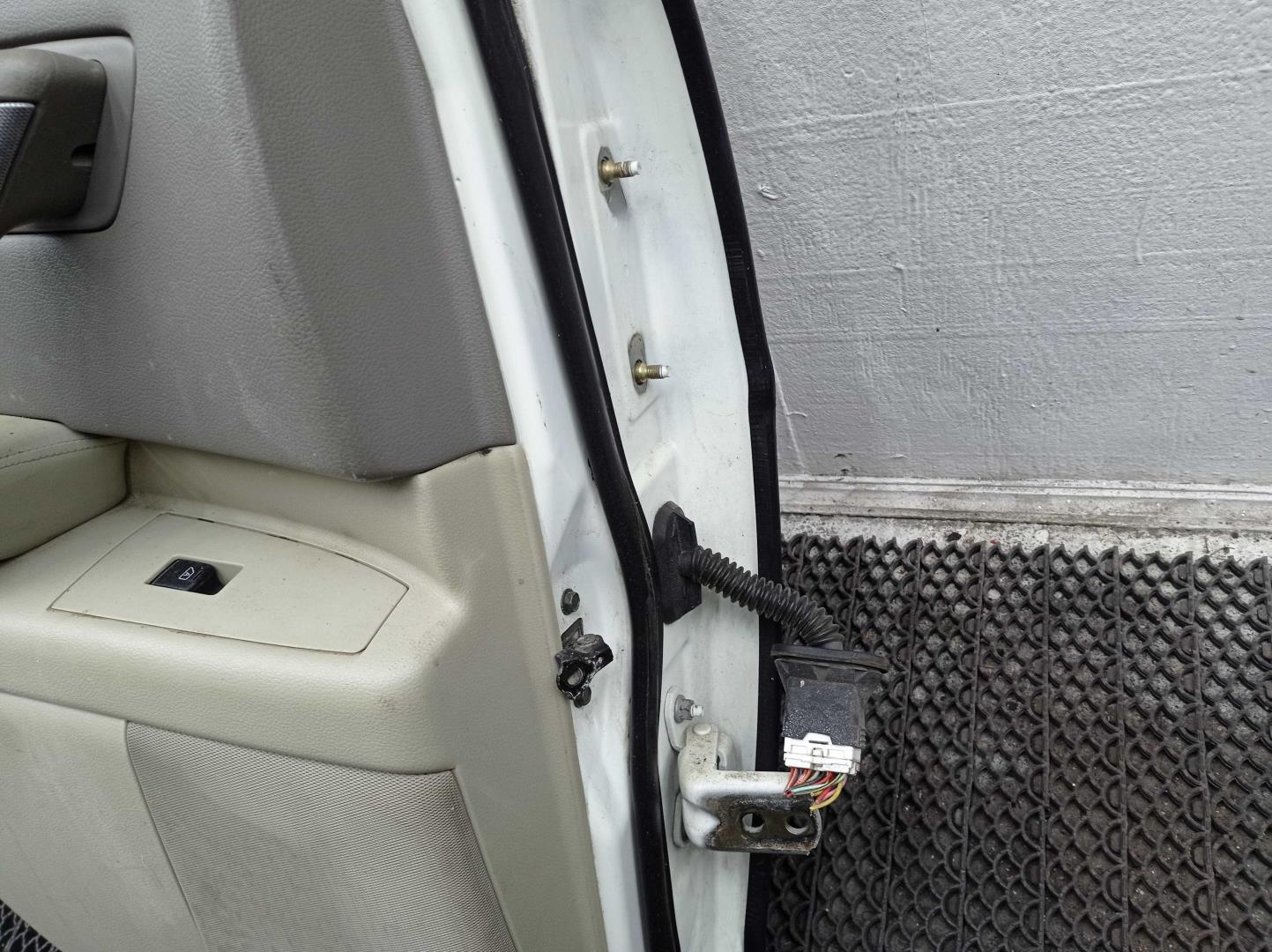 Накладка (кузов наружные)