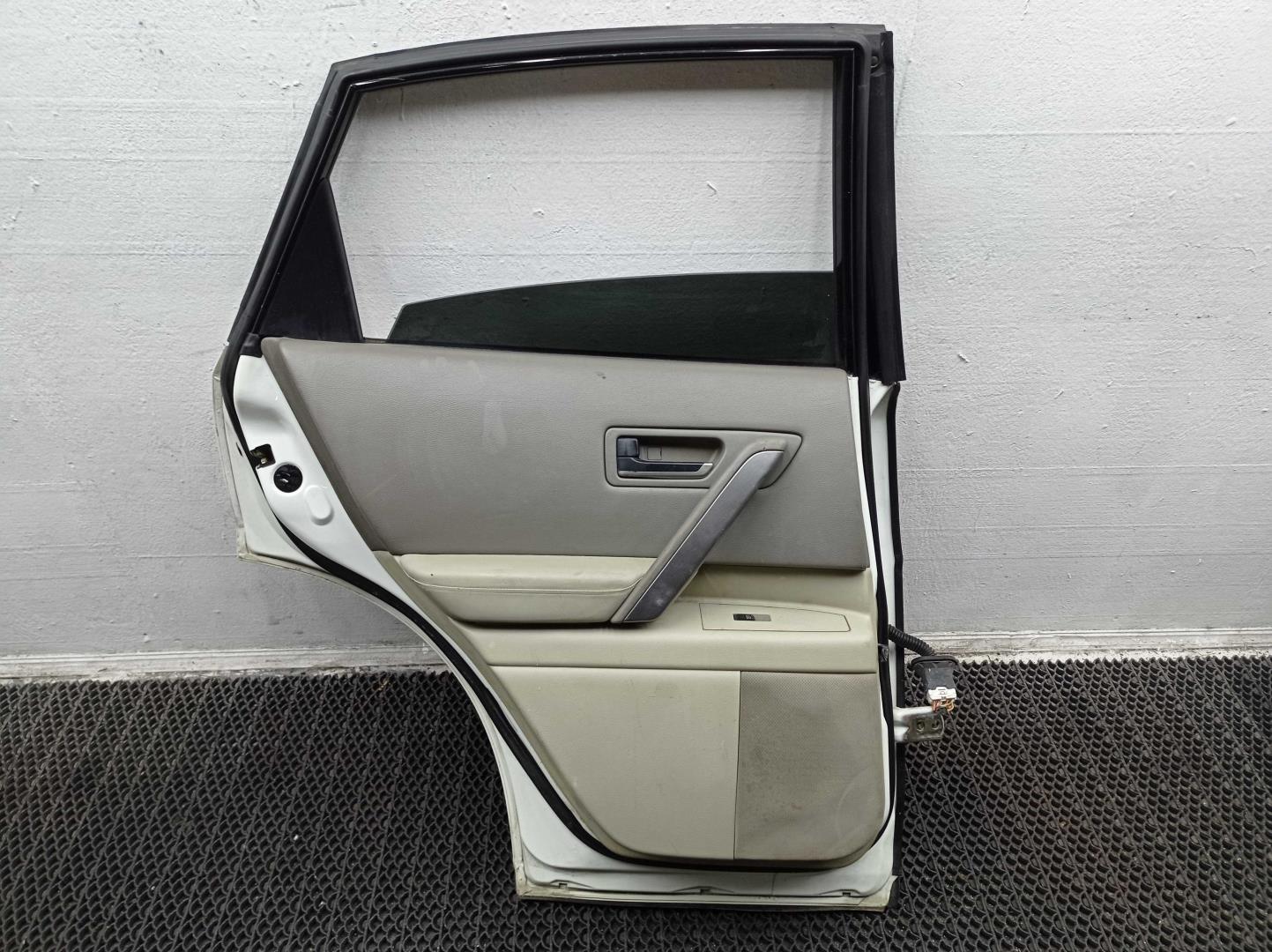 Накладка (кузов наружные)