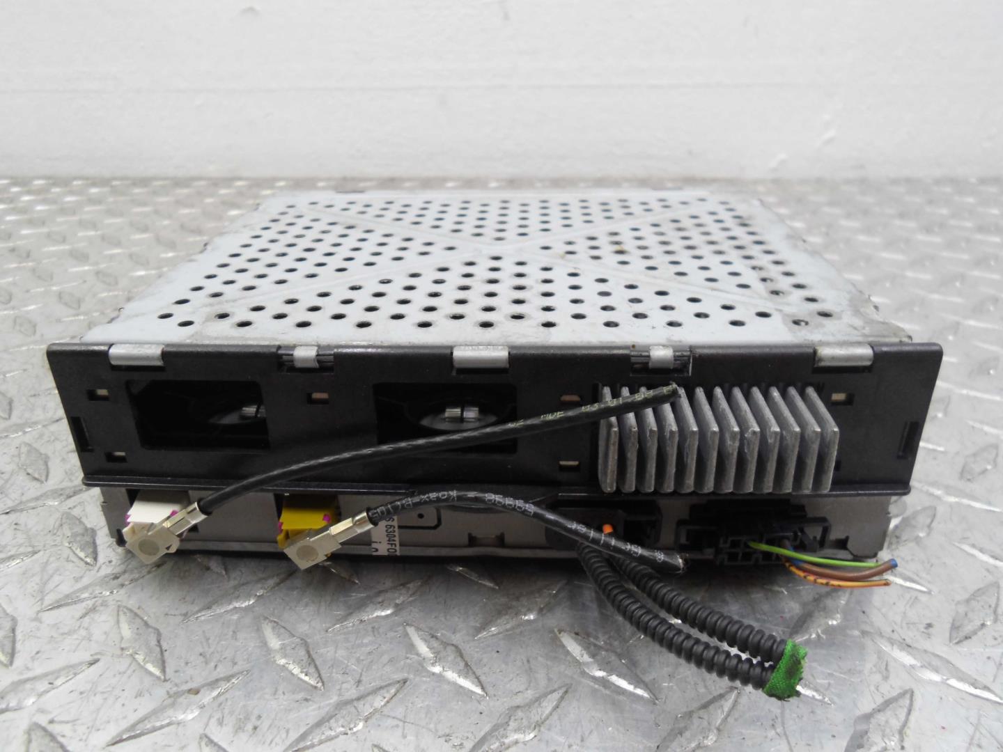 Блок электронный