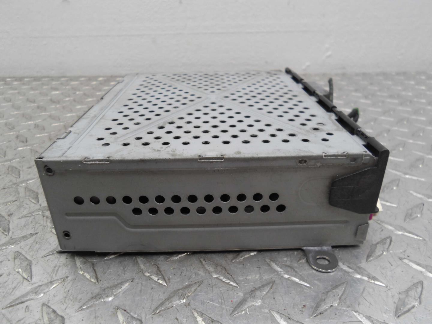 Блок электронный