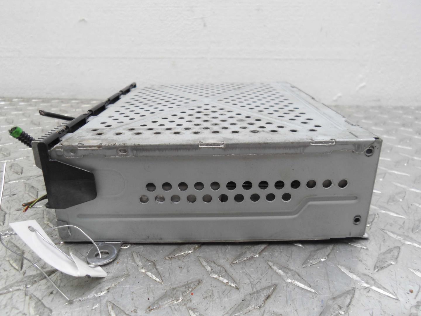 Блок электронный