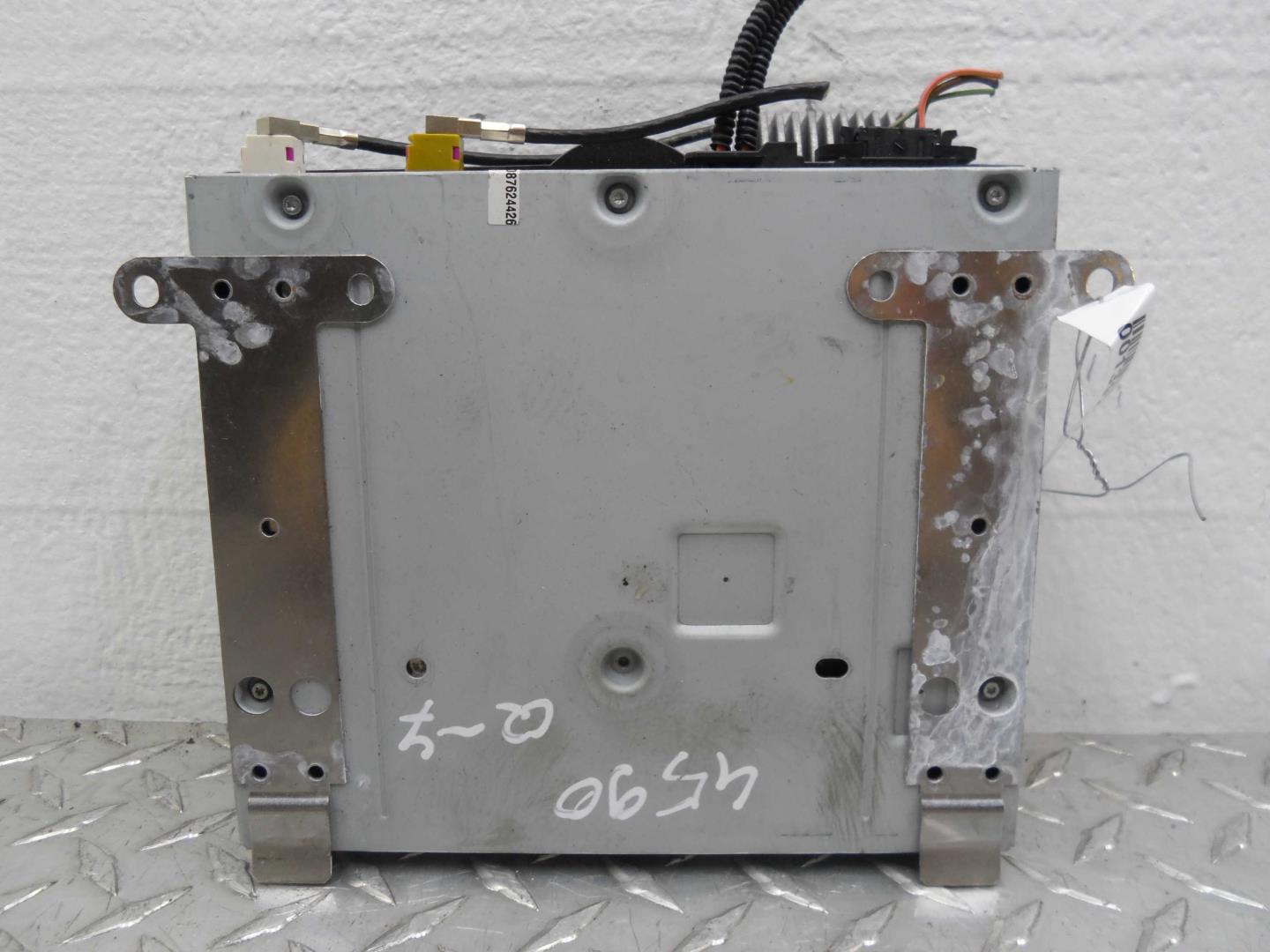 Блок электронный