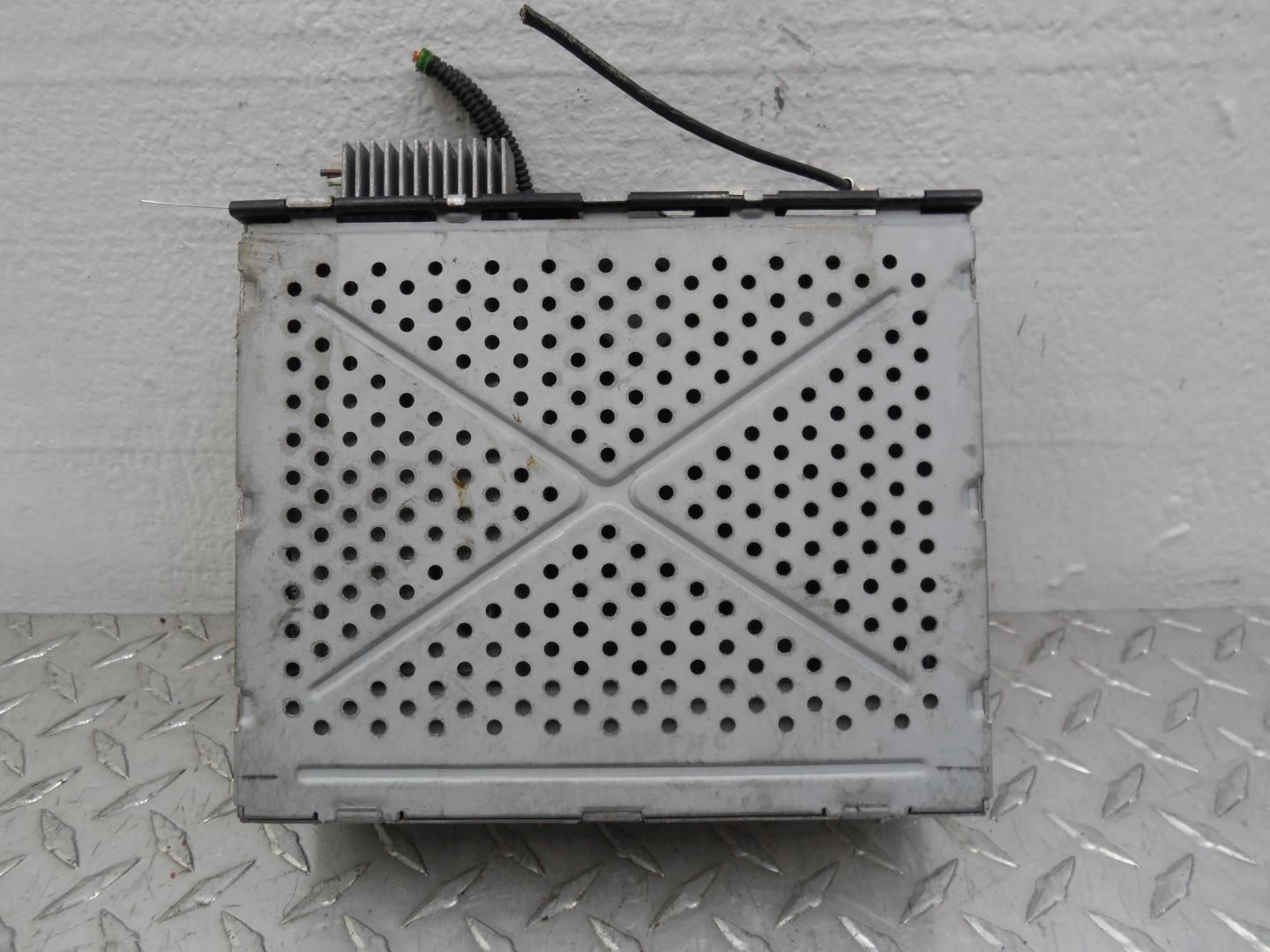 Блок электронный