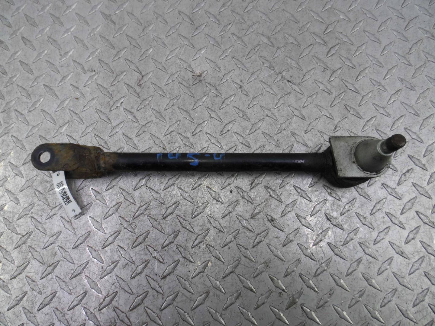 Рычаг задний левый