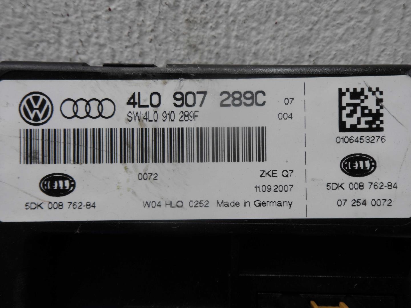 Блок комфорта