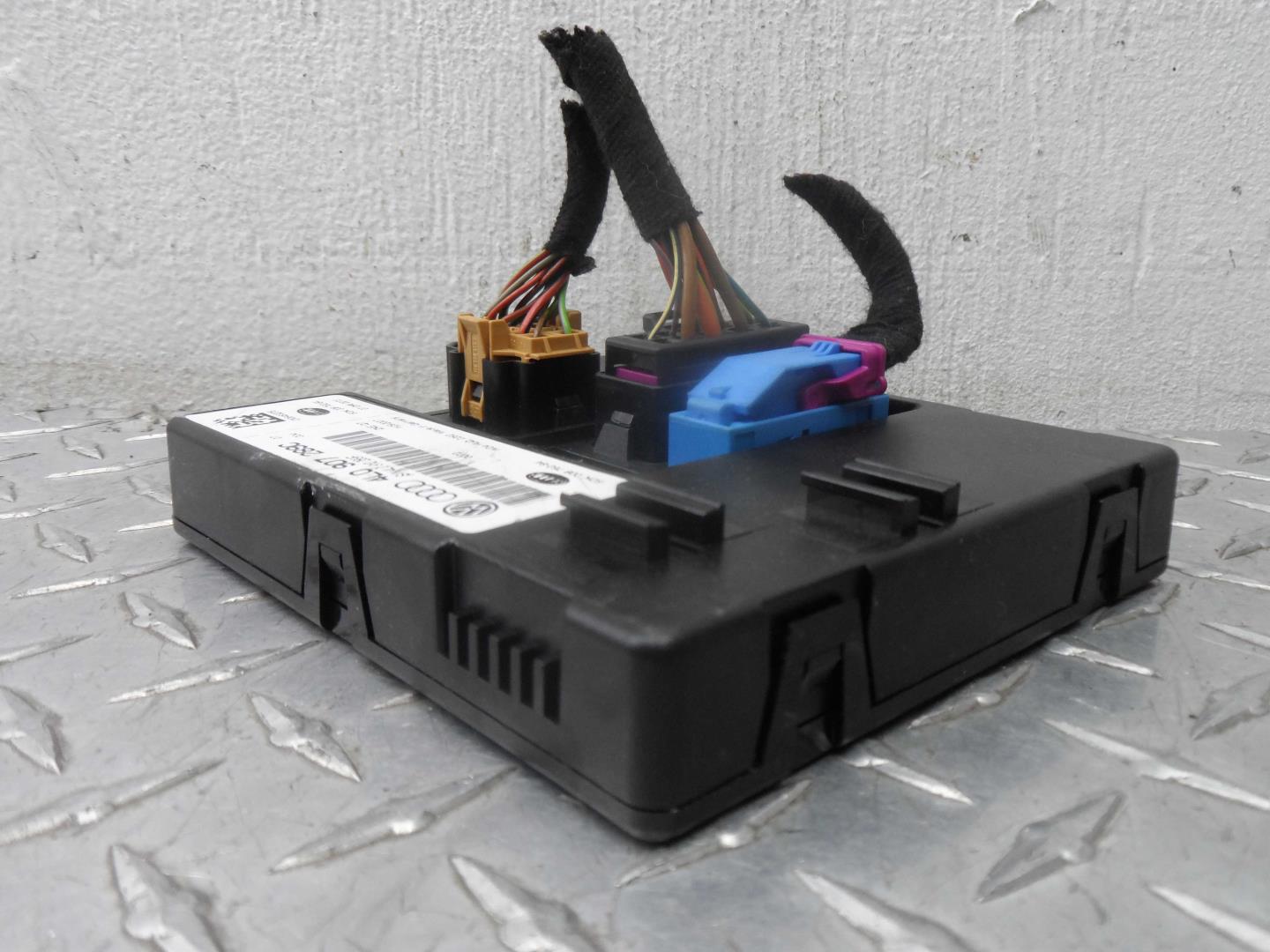 Блок комфорта