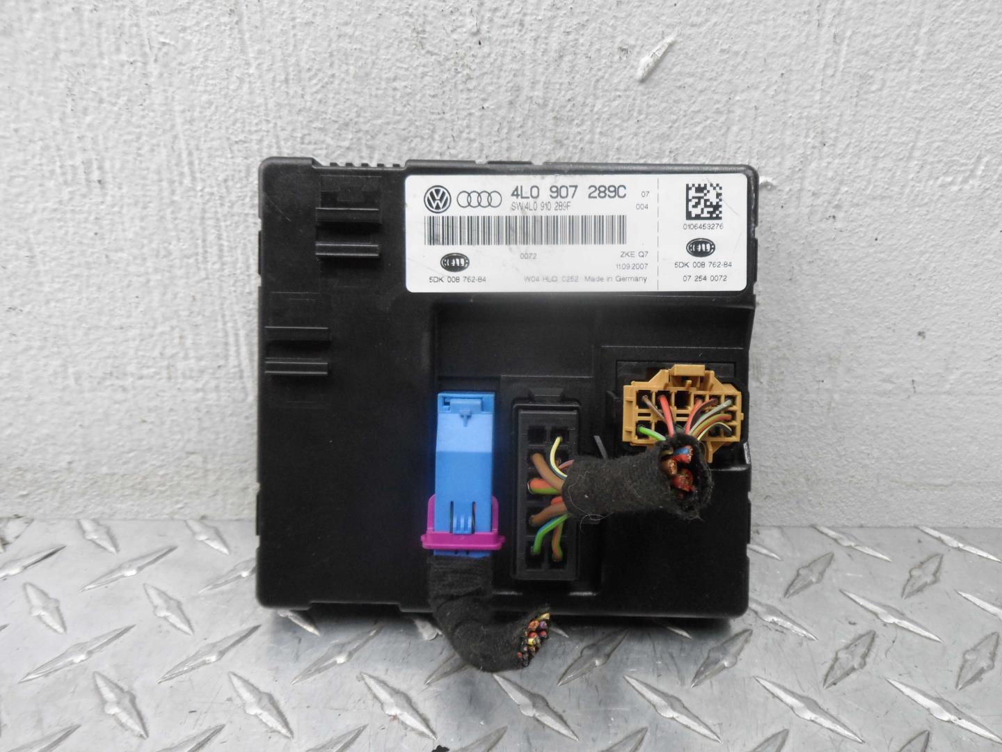 Блок комфорта