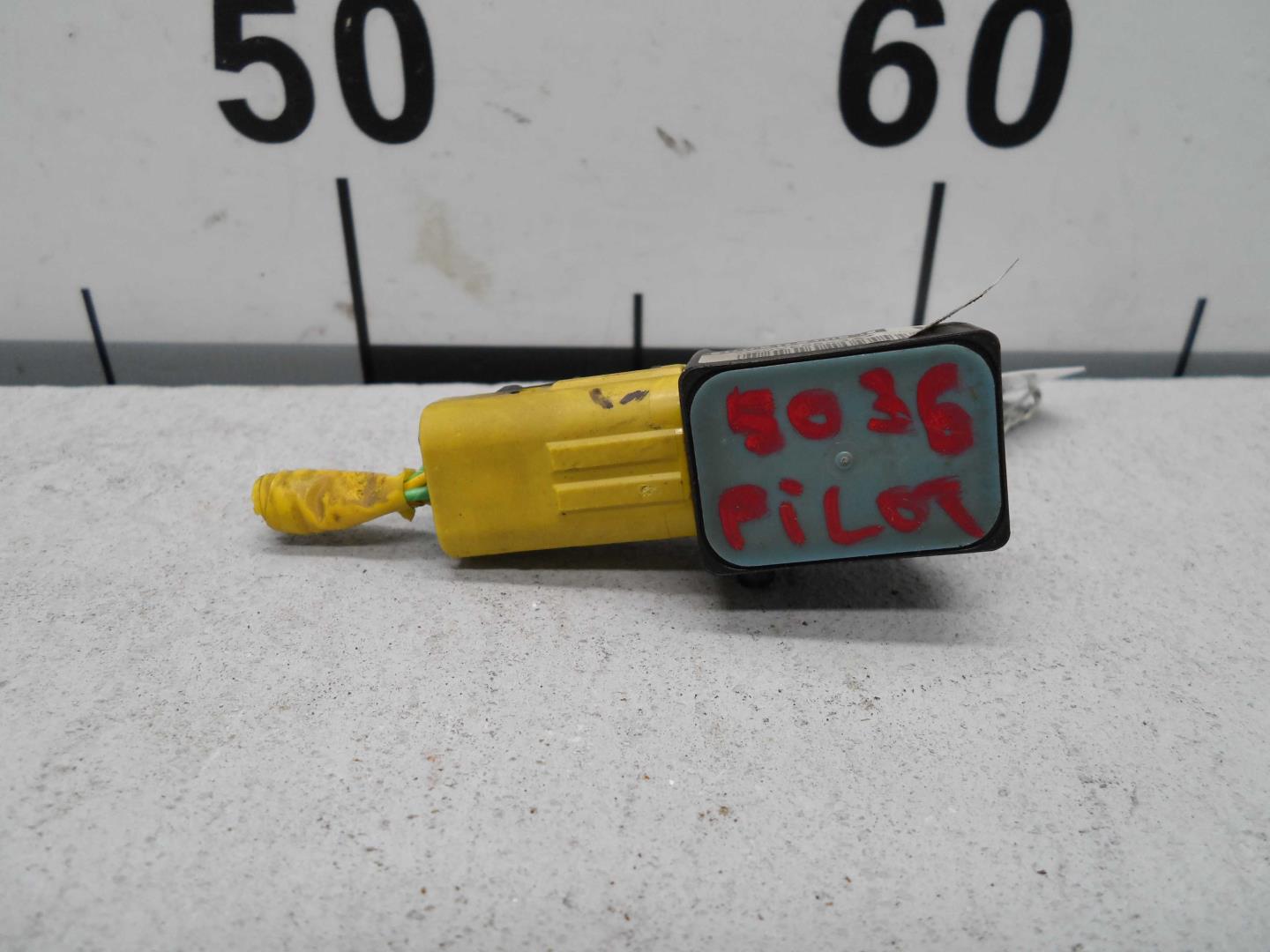 Датчик удара AIR BAG