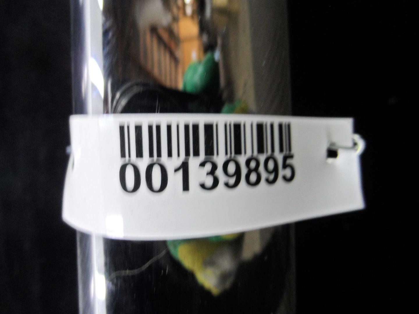 Ручка открывания багажника