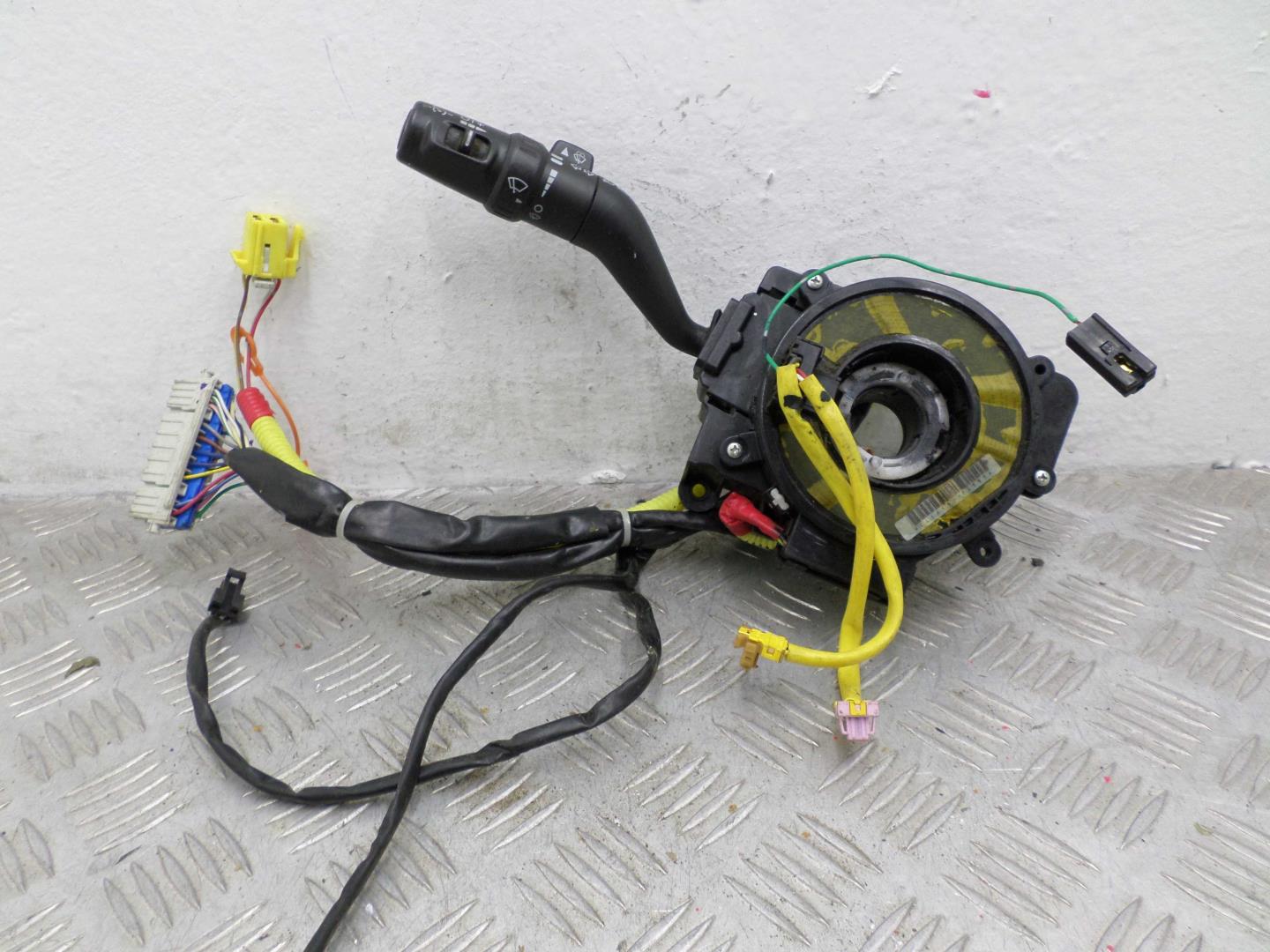 Переключатель подрулевой