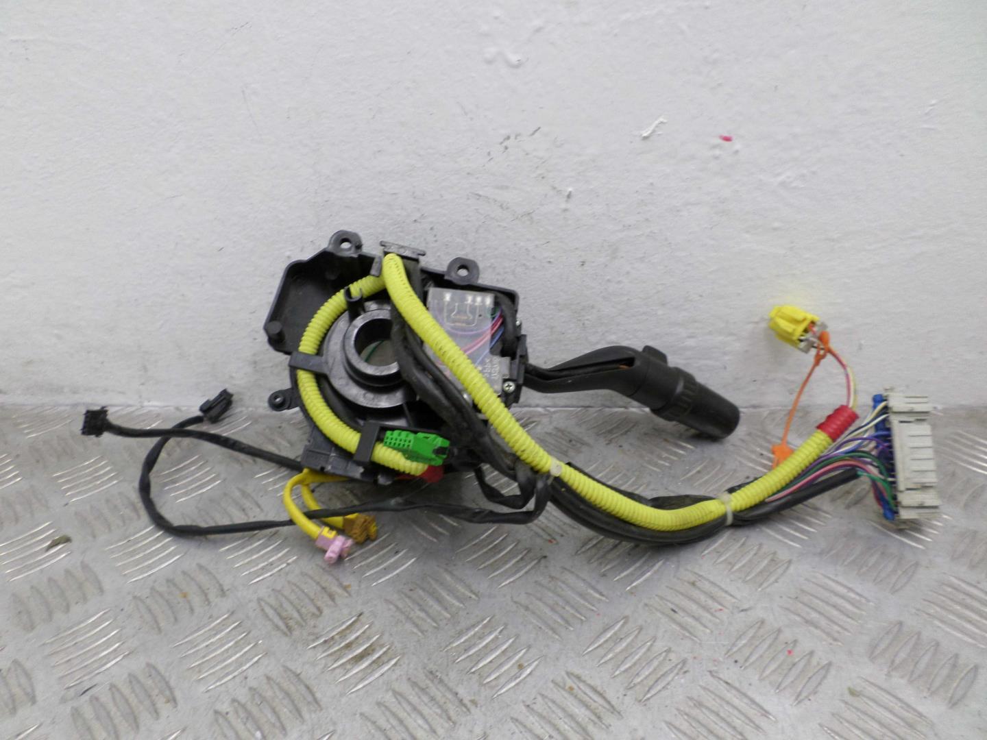 Переключатель подрулевой