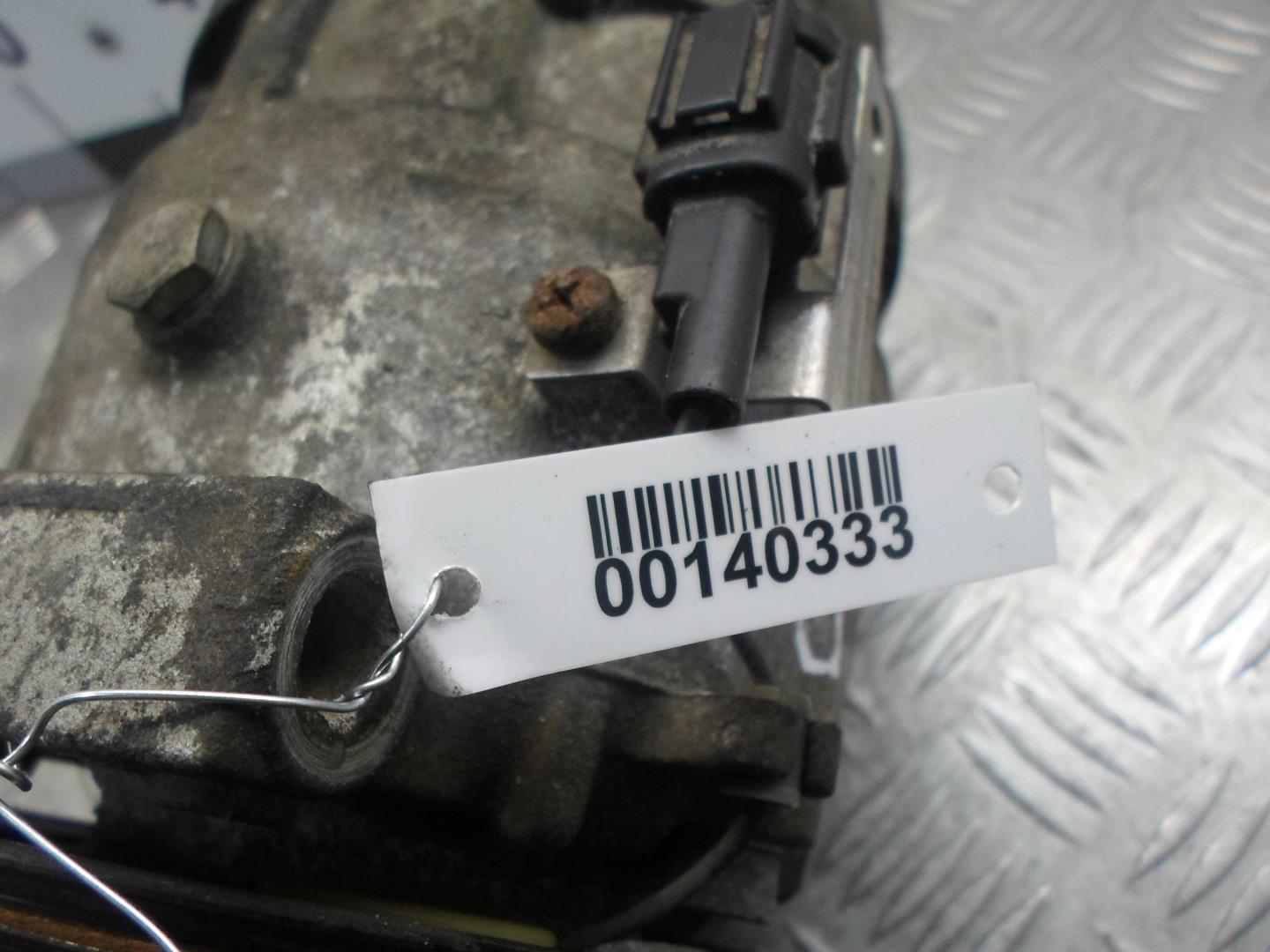 Компрессор кондиционера