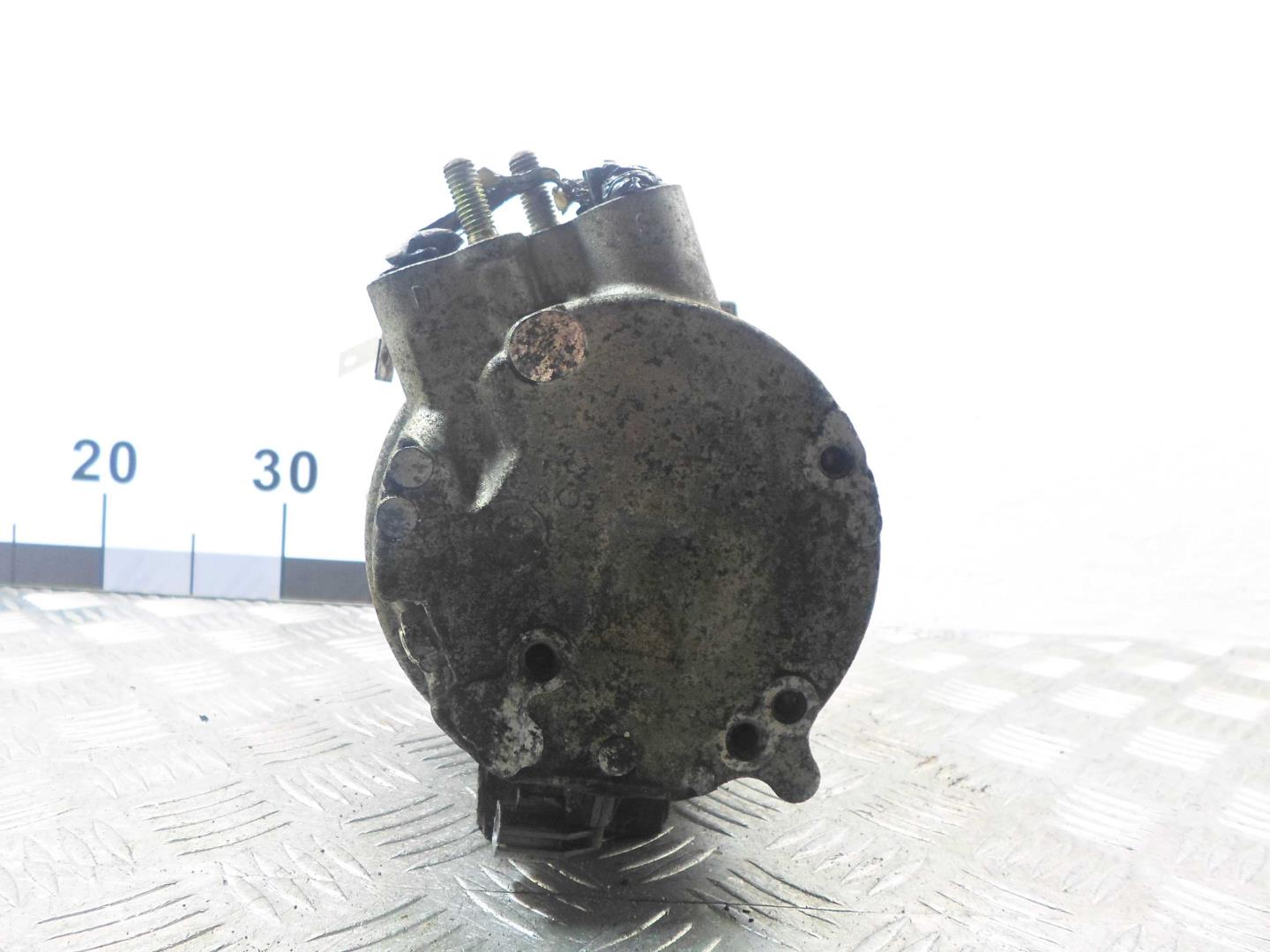 Компрессор кондиционера