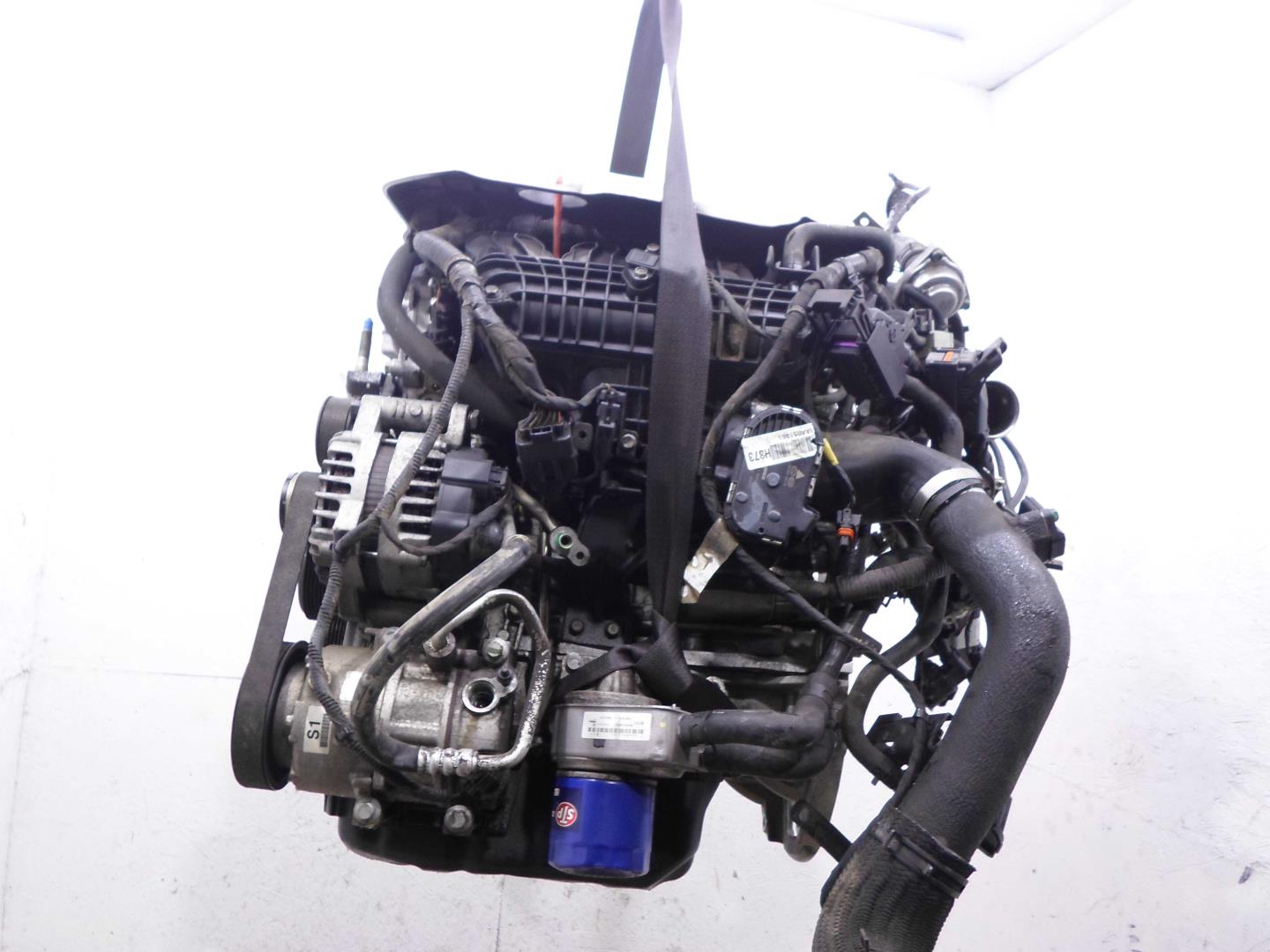 Датчик положения распредвала