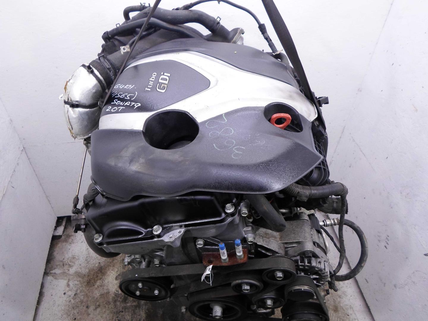 Датчик положения распредвала