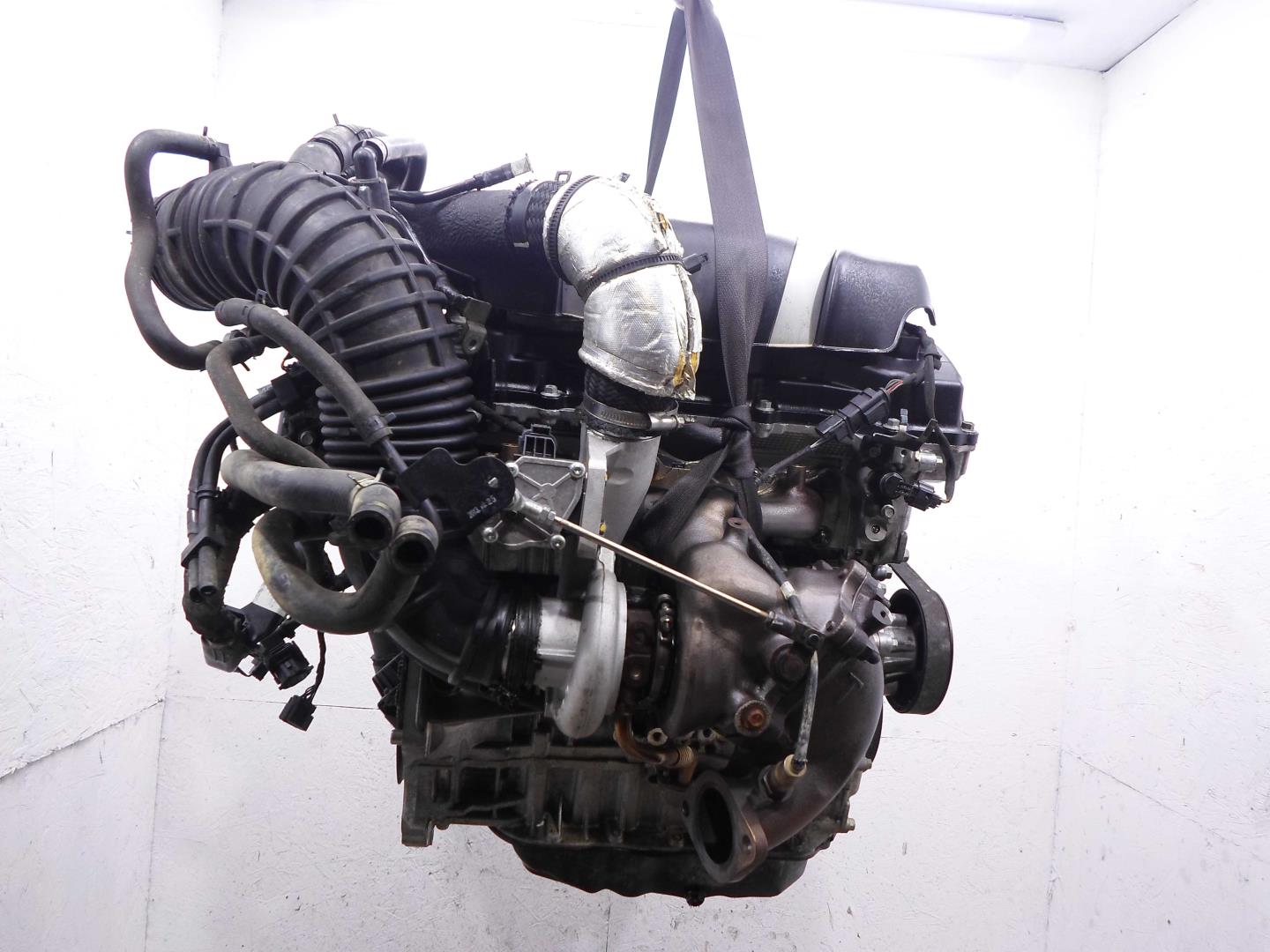 Датчик положения распредвала