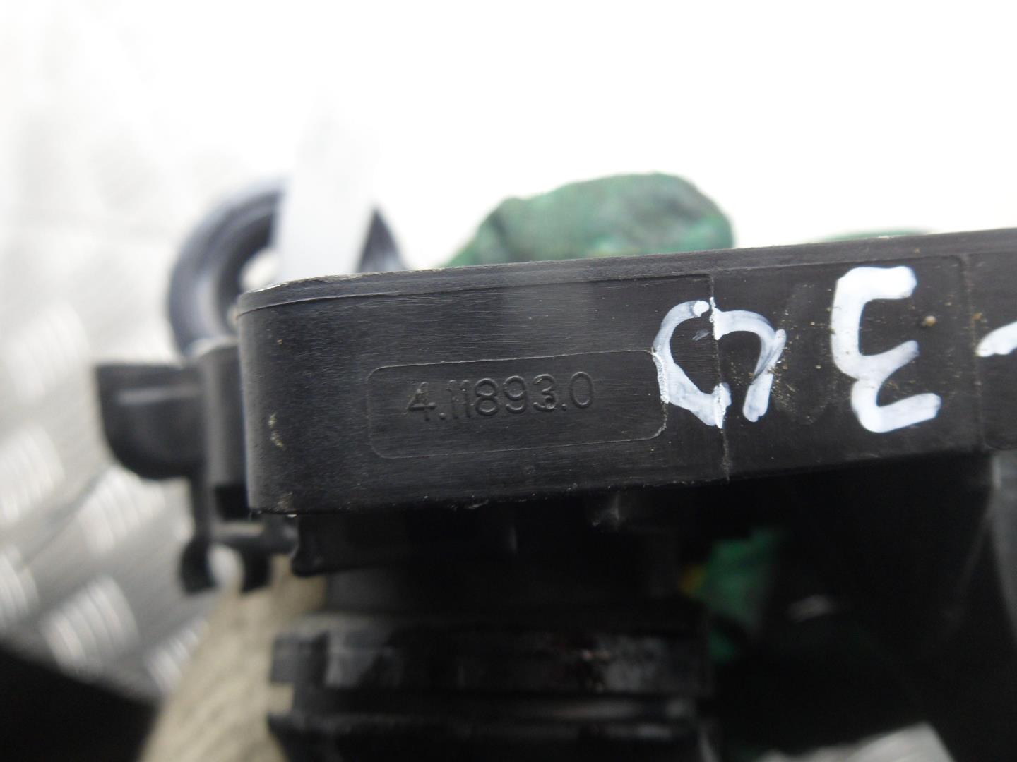 Корпус термостата