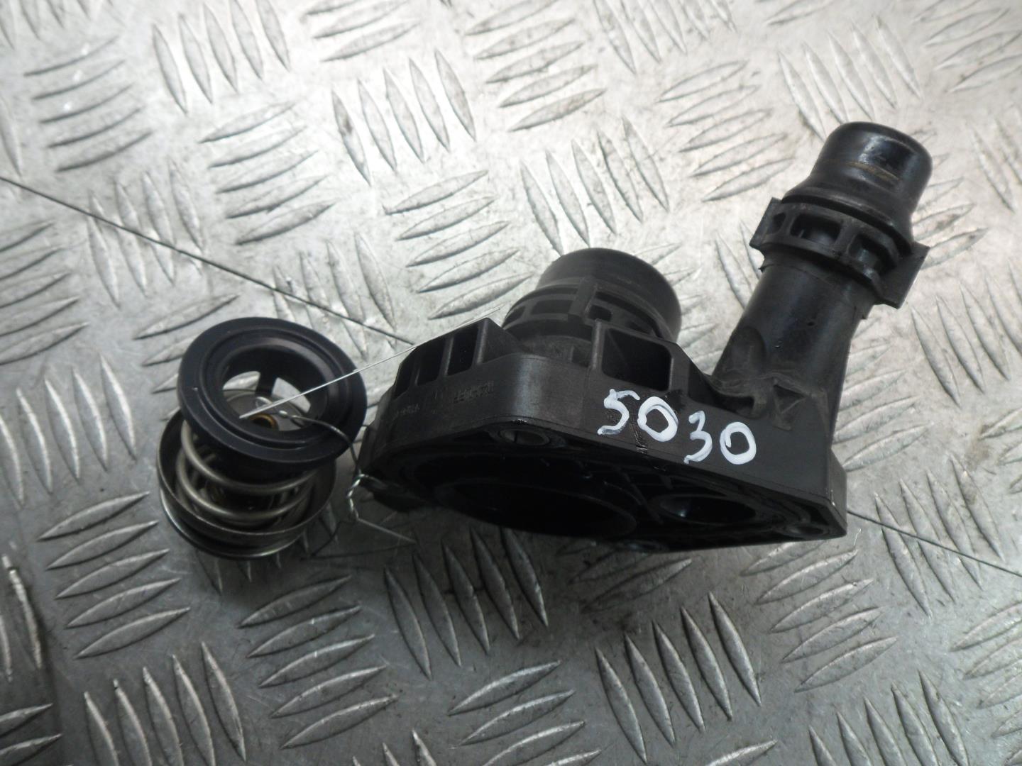 Корпус термостата