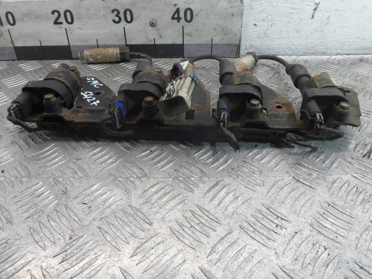 Катушка зажигания