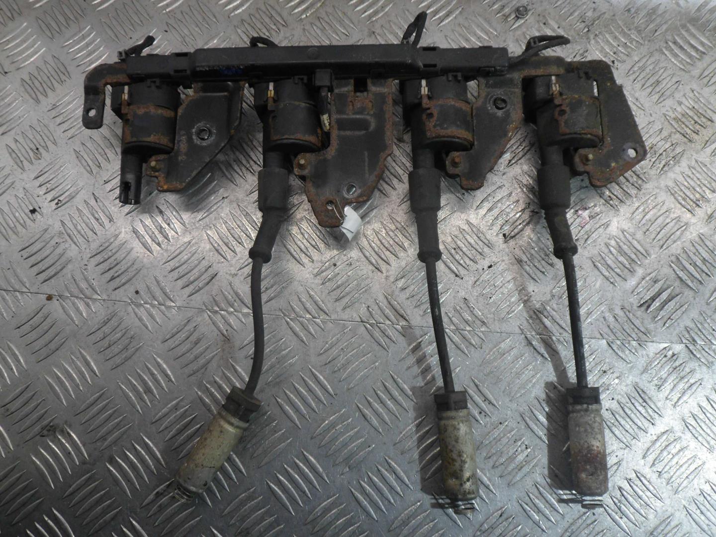 Катушка зажигания