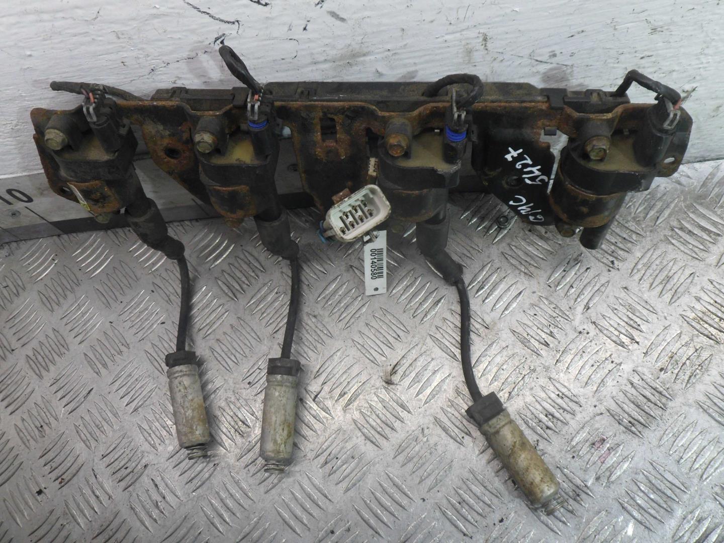 Катушка зажигания