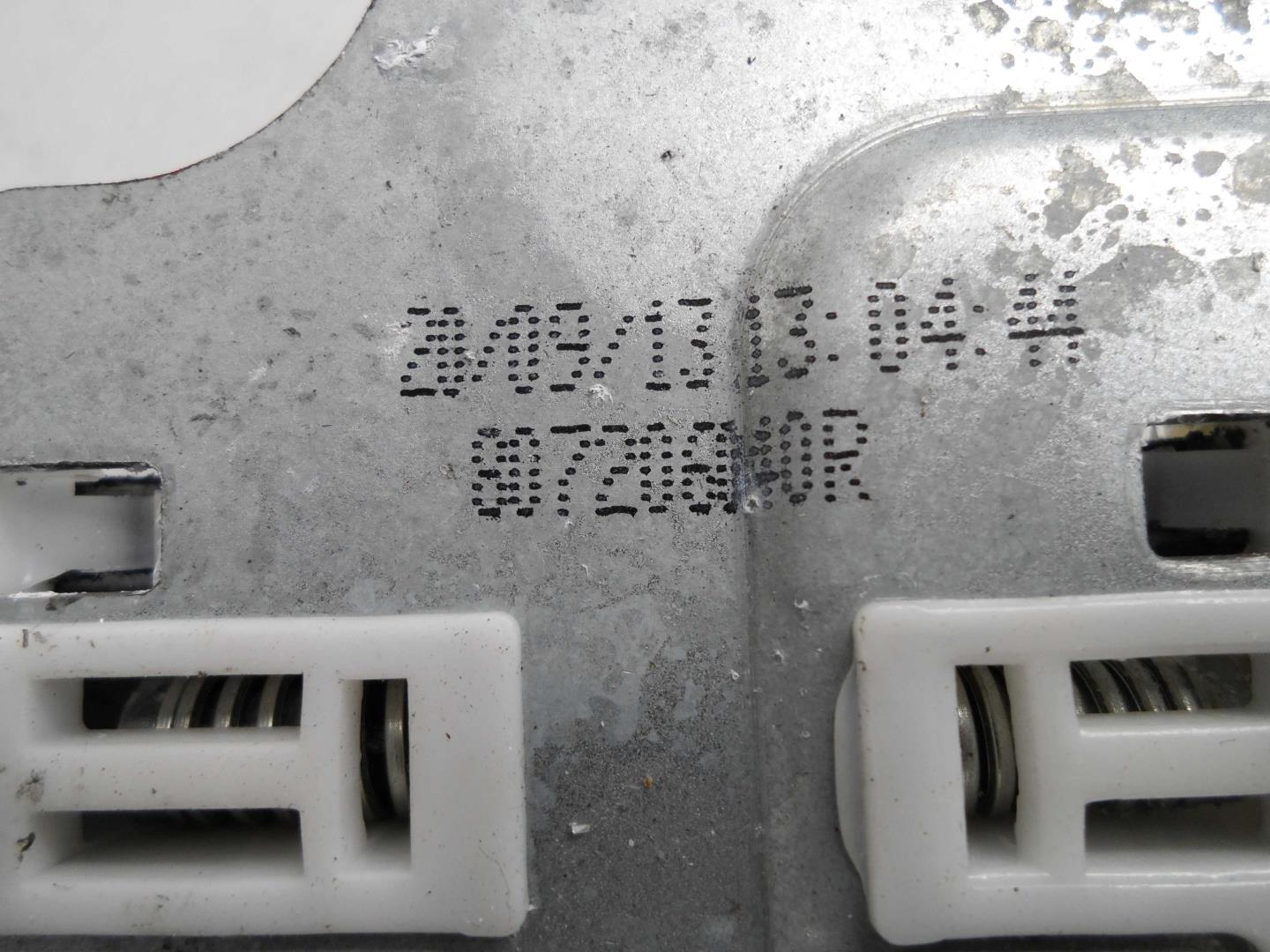 Стеклоподъемник электр. передний левый