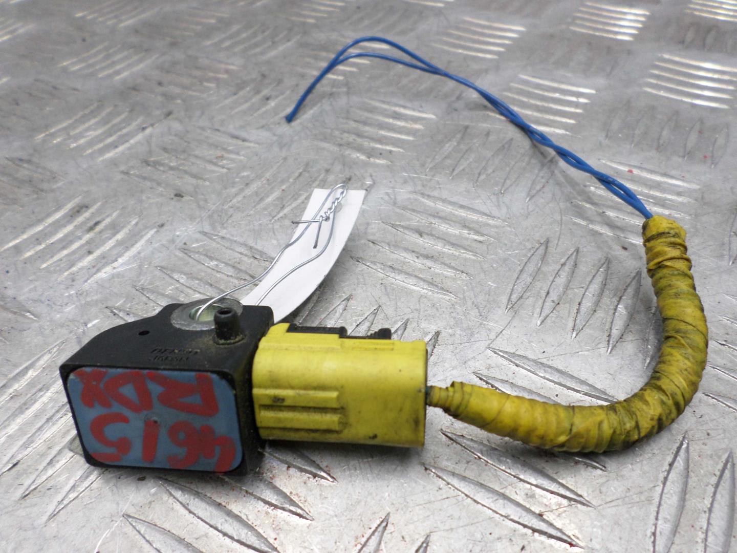 Датчик удара AIR BAG
