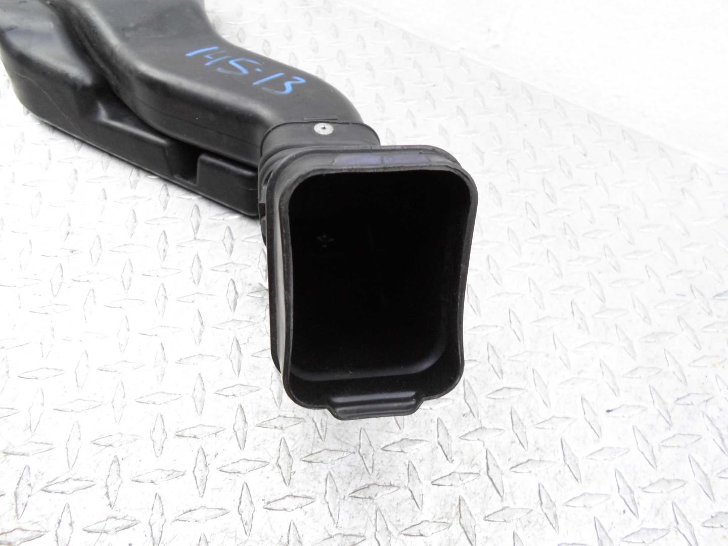 Воздухозаборник